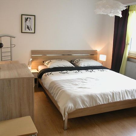 Joline Private Guest Apartment Just Feel At Home Jens Dış mekan fotoğraf
