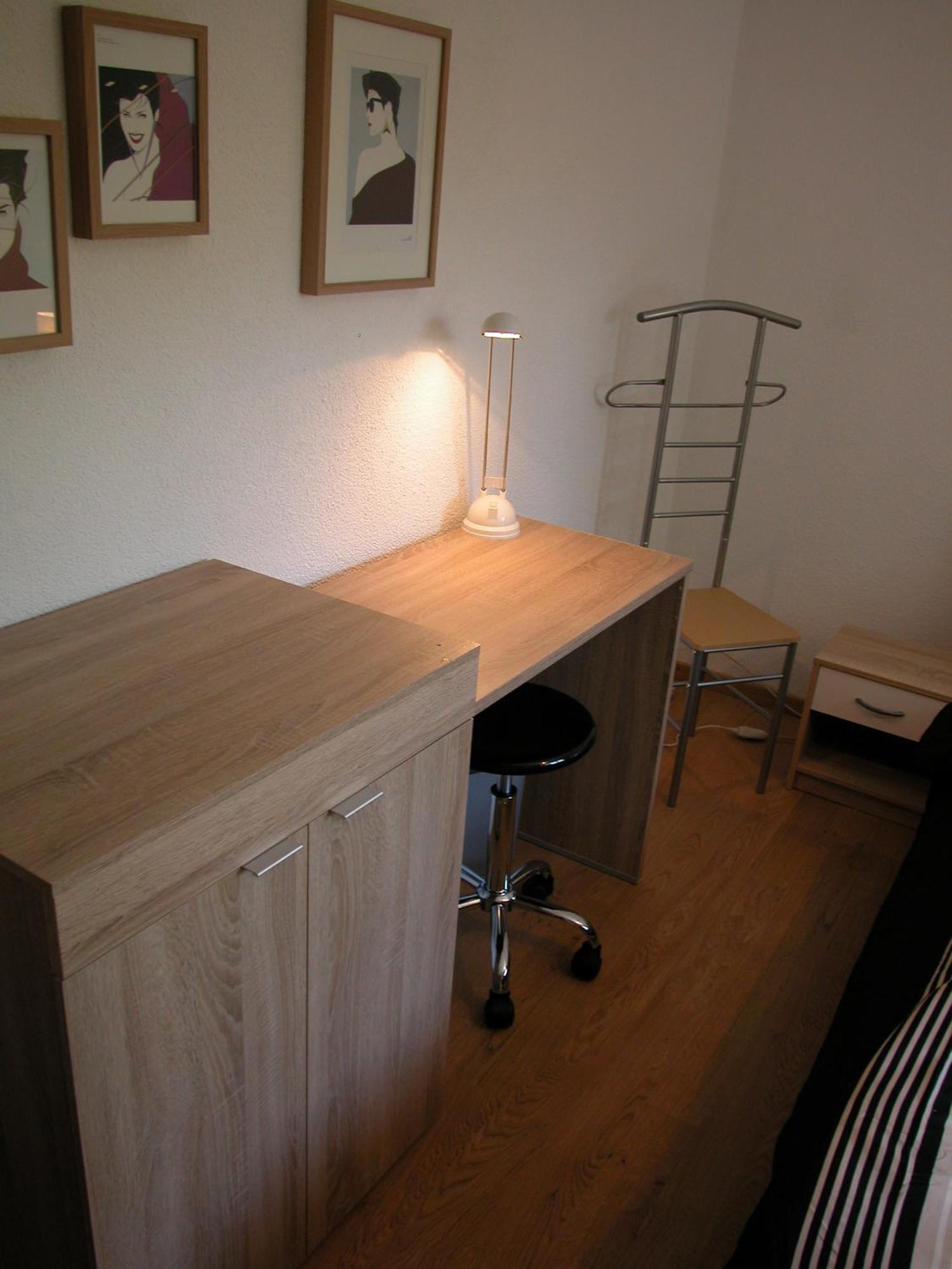 Joline Private Guest Apartment Just Feel At Home Jens Dış mekan fotoğraf