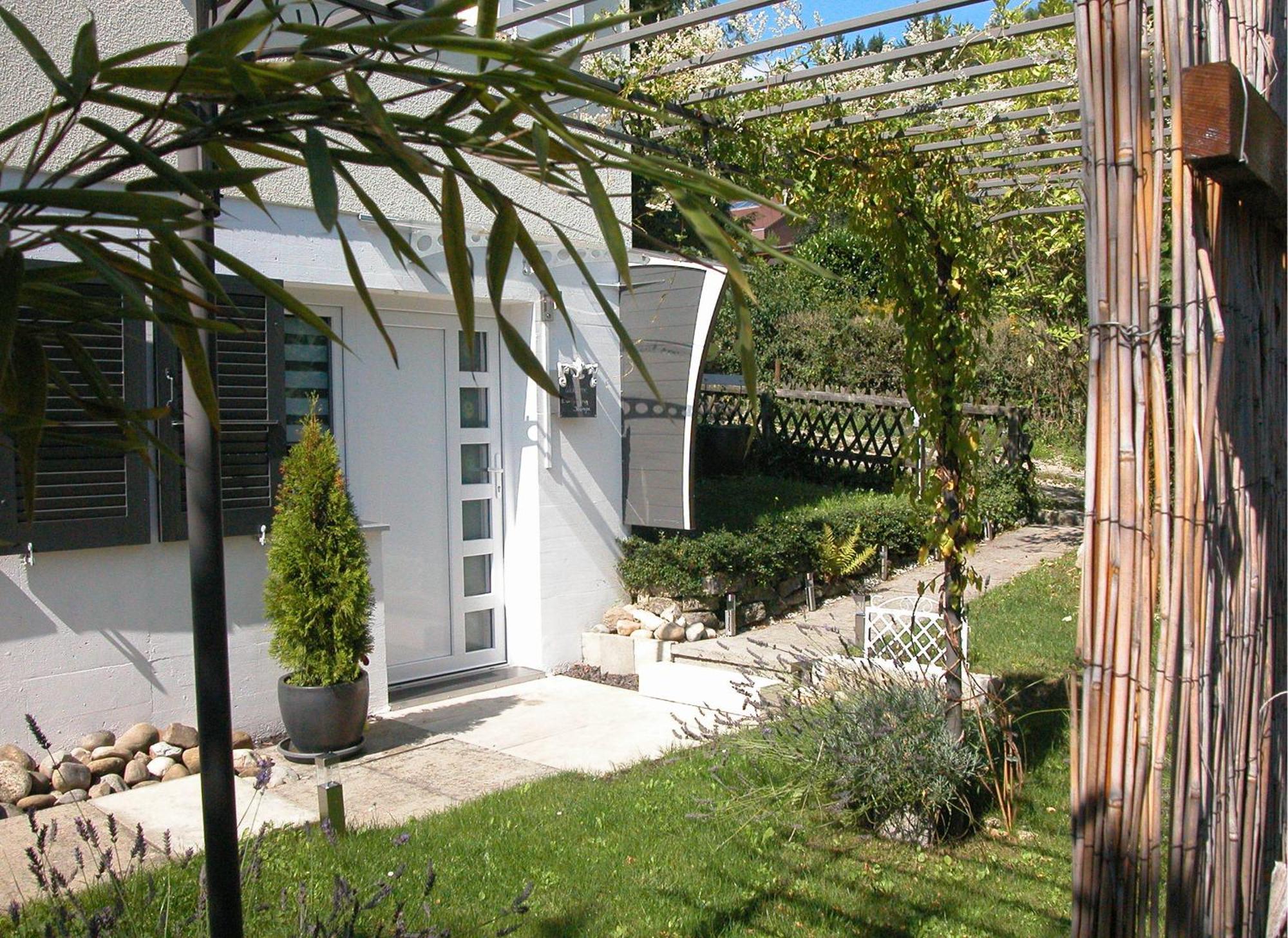 Joline Private Guest Apartment Just Feel At Home Jens Dış mekan fotoğraf
