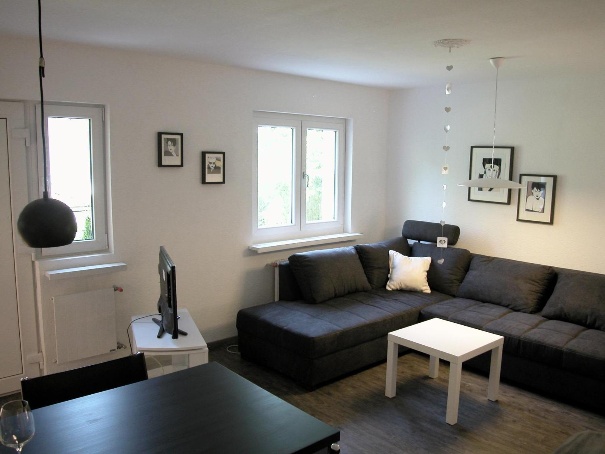 Joline Private Guest Apartment Just Feel At Home Jens Dış mekan fotoğraf